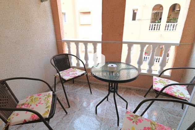 Tweedehands - Appartement / flat -
Torrevieja - Acequion