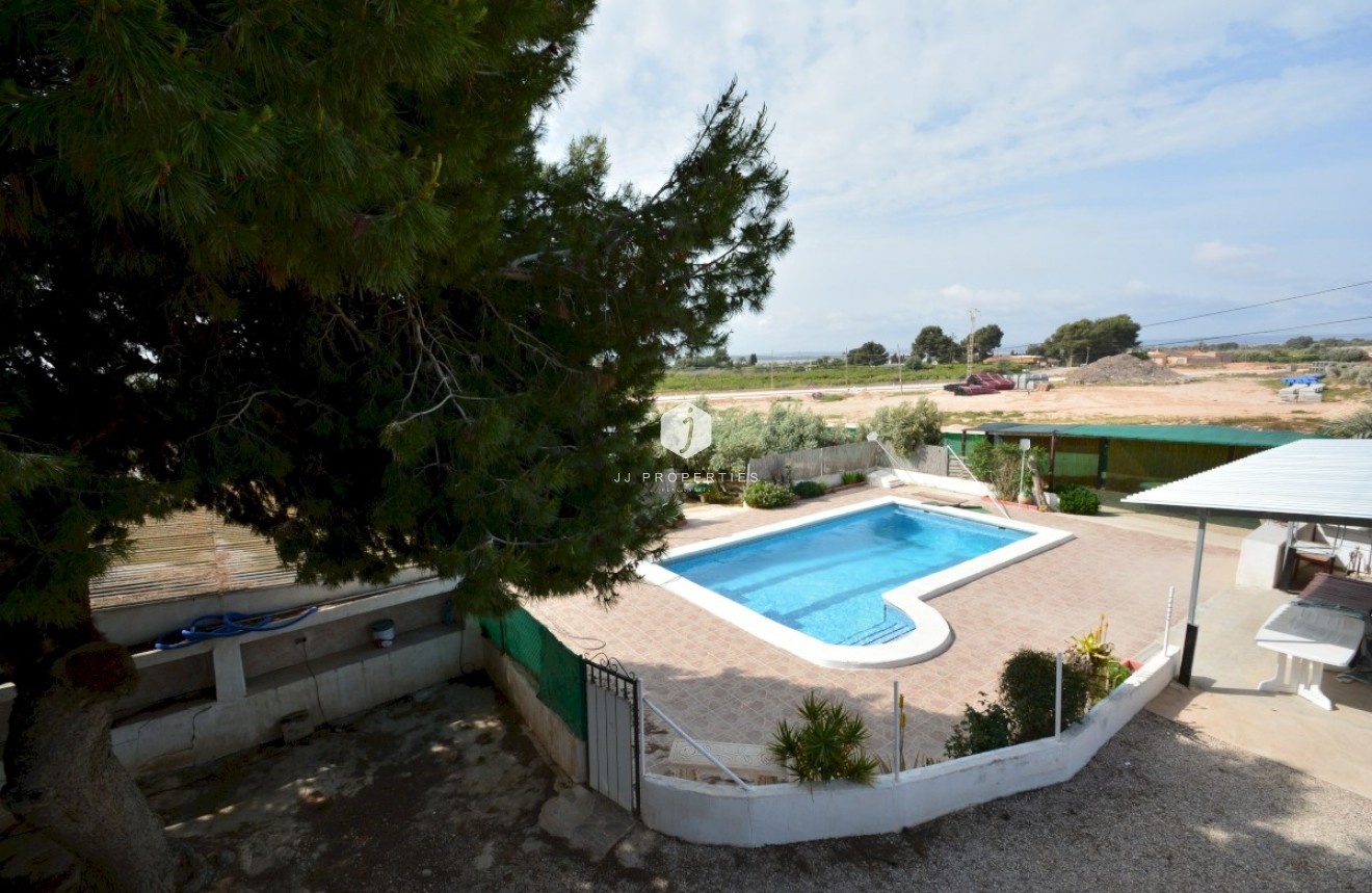 Tweedehands - Villa -
Guardamar del Segura - Costa Blanca