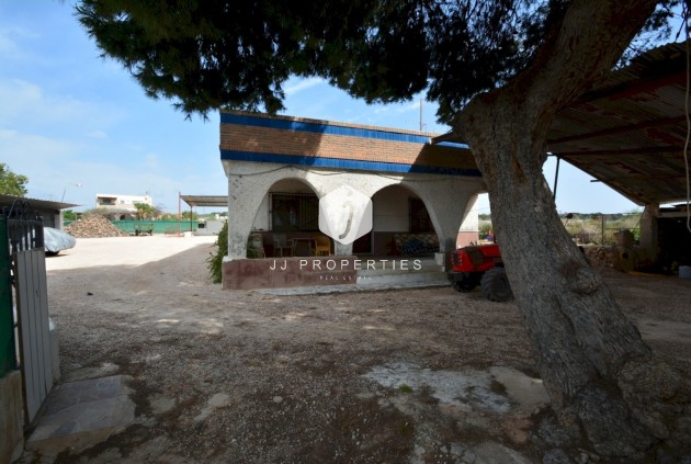 Tweedehands - Villa -
Guardamar del Segura - Costa Blanca