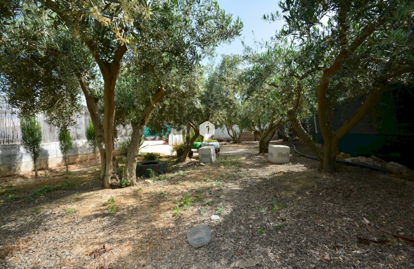 Tweedehands - Villa -
Guardamar del Segura - Costa Blanca