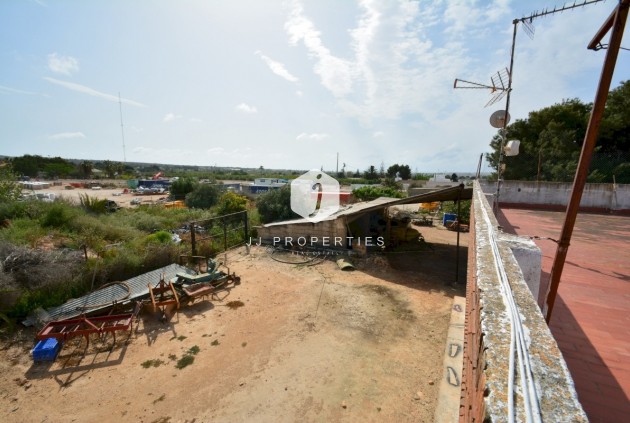 Tweedehands - Villa -
Guardamar del Segura - Costa Blanca