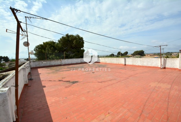 Tweedehands - Villa -
Guardamar del Segura - Costa Blanca