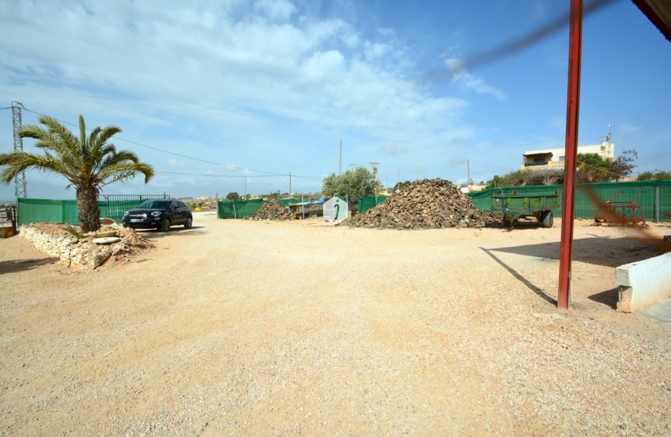 Tweedehands - Villa -
Guardamar del Segura - Costa Blanca