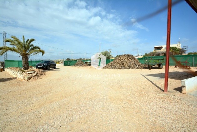 Tweedehands - Villa -
Guardamar del Segura - Costa Blanca