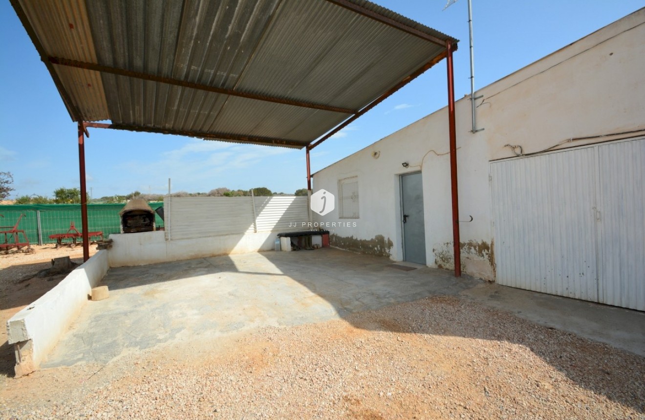 Tweedehands - Villa -
Guardamar del Segura - Costa Blanca