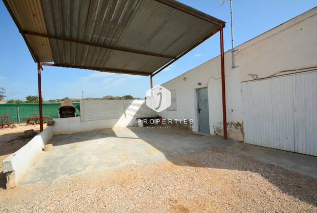 Tweedehands - Villa -
Guardamar del Segura - Costa Blanca