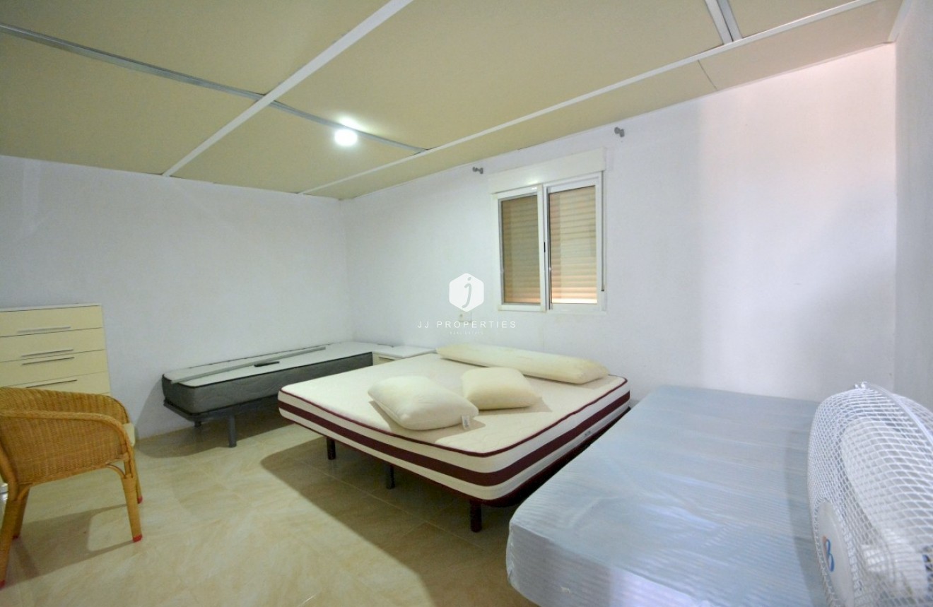 Tweedehands - Villa -
Guardamar del Segura - Costa Blanca