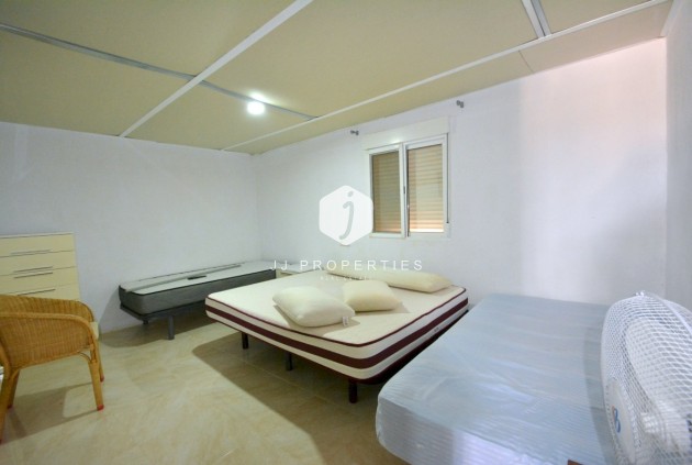 Tweedehands - Villa -
Guardamar del Segura - Costa Blanca