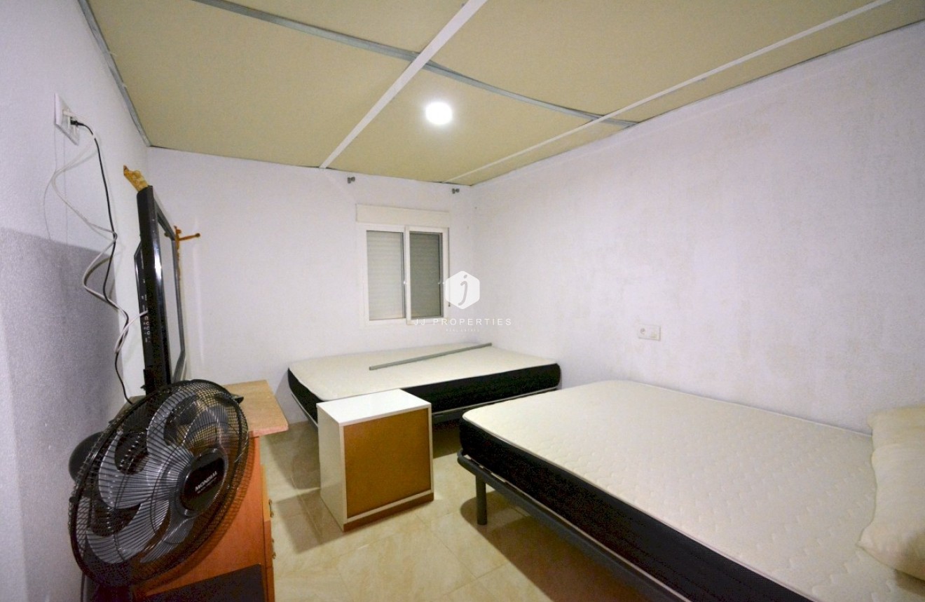 Tweedehands - Villa -
Guardamar del Segura - Costa Blanca