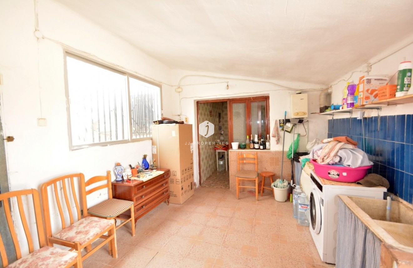 Tweedehands - Villa -
Guardamar del Segura - Costa Blanca