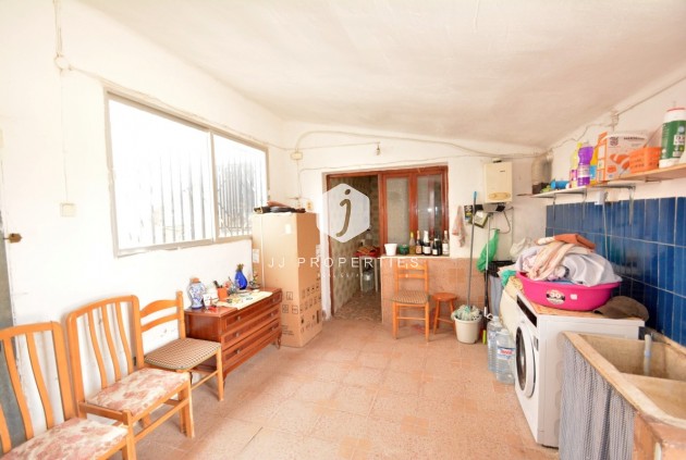 Tweedehands - Villa -
Guardamar del Segura - Costa Blanca