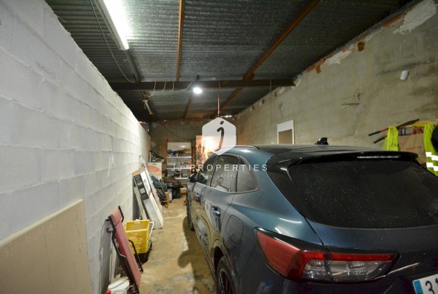 Tweedehands - Villa -
Guardamar del Segura - Costa Blanca