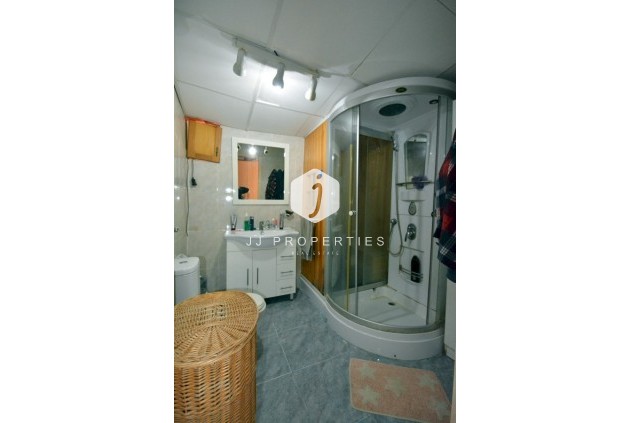 Tweedehands - Villa -
Guardamar del Segura - Costa Blanca