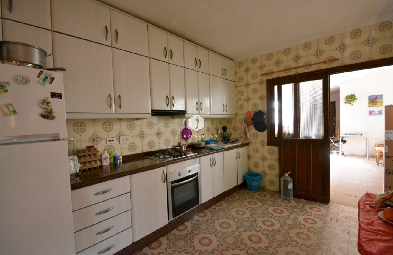 Tweedehands - Villa -
Guardamar del Segura - Costa Blanca