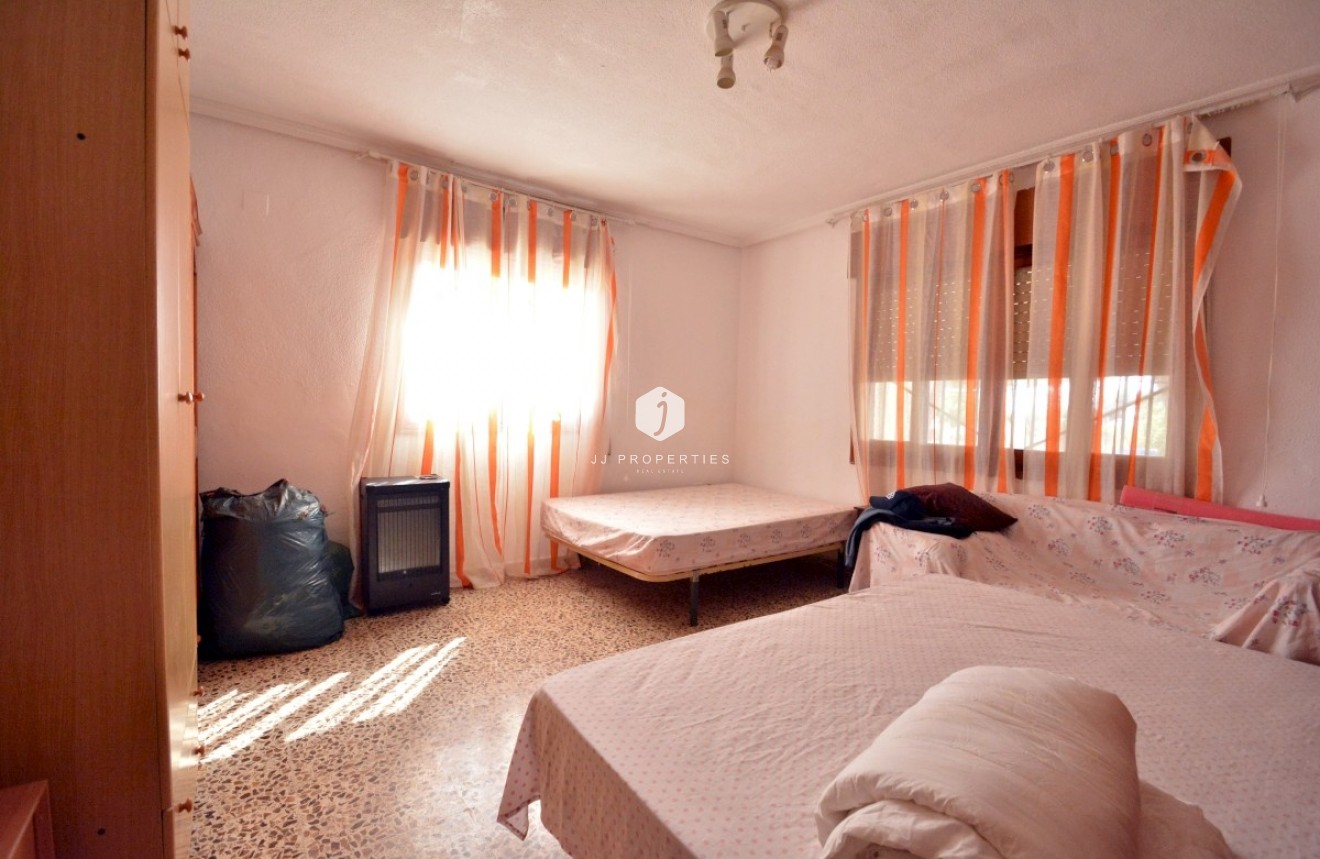 Tweedehands - Villa -
Guardamar del Segura - Costa Blanca