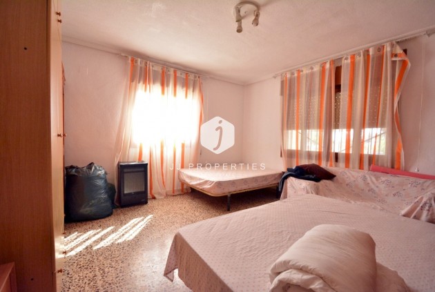 Tweedehands - Villa -
Guardamar del Segura - Costa Blanca