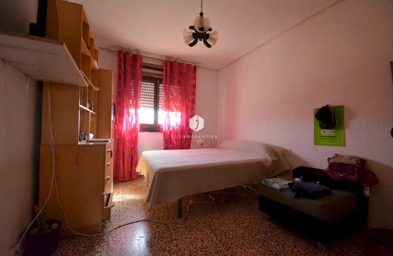 Tweedehands - Villa -
Guardamar del Segura - Costa Blanca