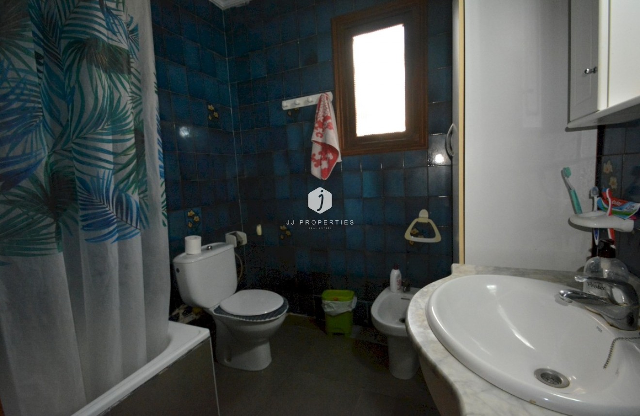 Tweedehands - Villa -
Guardamar del Segura - Costa Blanca