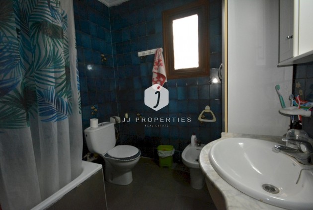 Tweedehands - Villa -
Guardamar del Segura - Costa Blanca