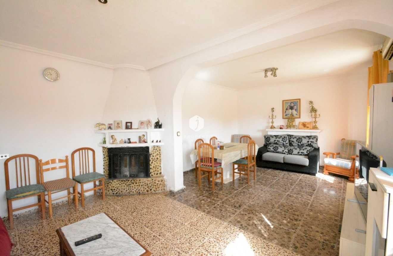 Tweedehands - Villa -
Guardamar del Segura - Costa Blanca