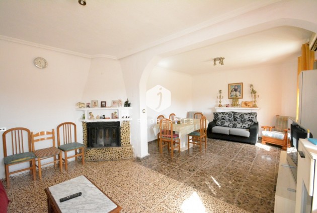 Tweedehands - Villa -
Guardamar del Segura - Costa Blanca