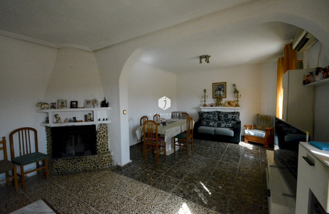 Tweedehands - Villa -
Guardamar del Segura - Costa Blanca