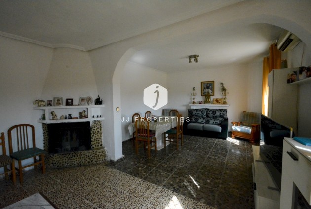 Tweedehands - Villa -
Guardamar del Segura - Costa Blanca