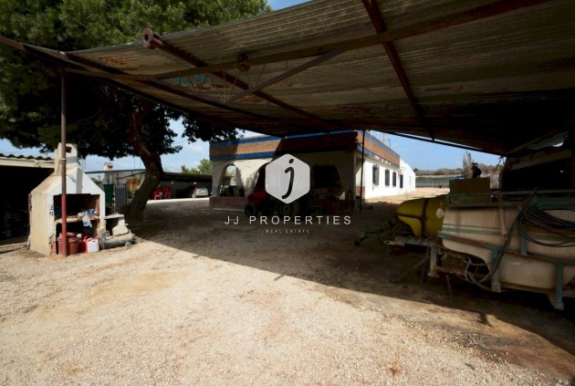 Tweedehands - Villa -
Guardamar del Segura - Costa Blanca