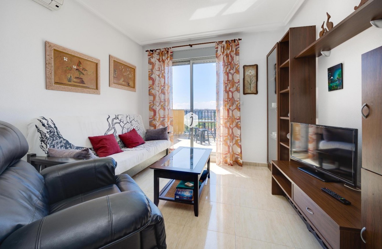 Tweedehands - Penthouse -
Torrevieja