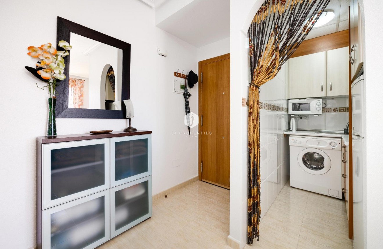 Tweedehands - Penthouse -
Torrevieja