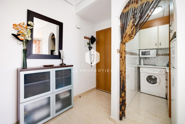 Tweedehands - Penthouse -
Torrevieja