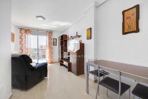 Tweedehands - Penthouse -
Torrevieja