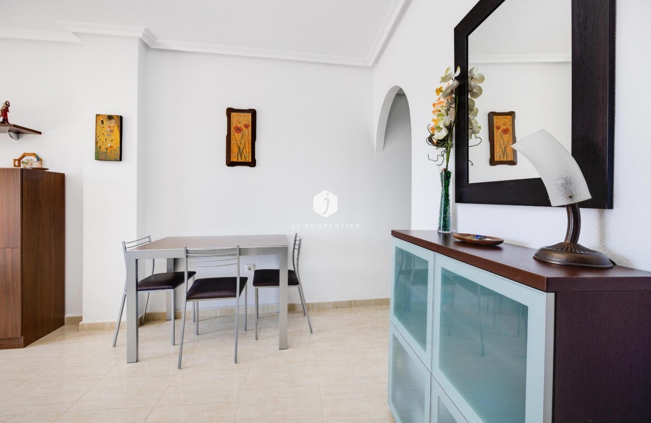 Tweedehands - Penthouse -
Torrevieja