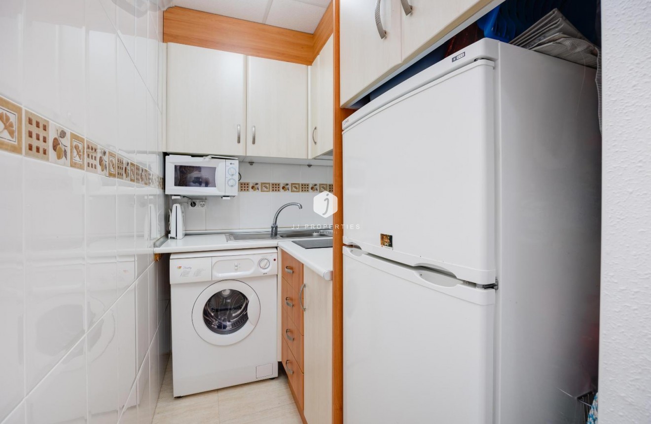 Tweedehands - Penthouse -
Torrevieja