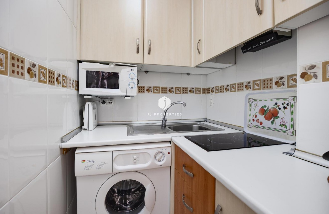 Tweedehands - Penthouse -
Torrevieja