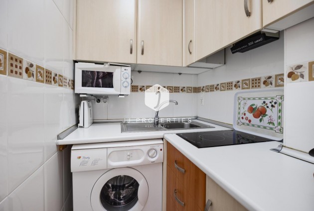 Tweedehands - Penthouse -
Torrevieja