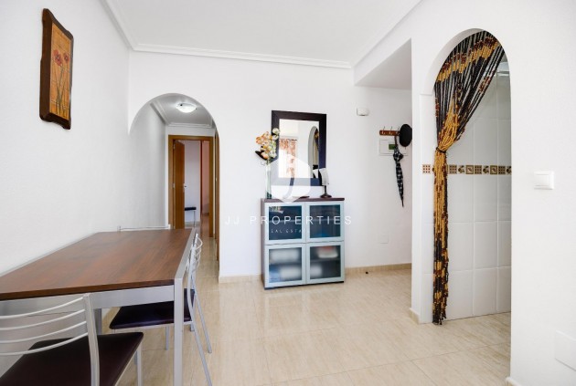 Tweedehands - Penthouse -
Torrevieja