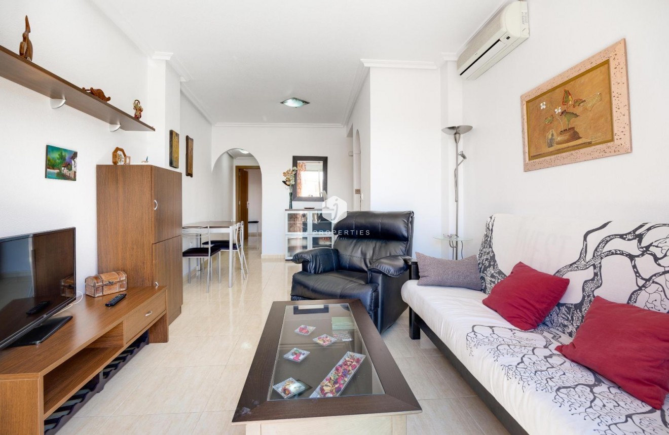 Tweedehands - Penthouse -
Torrevieja