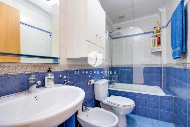 Tweedehands - Penthouse -
Torrevieja