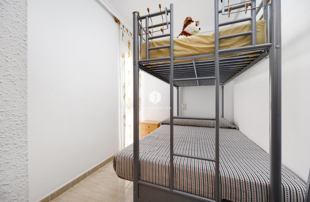 Tweedehands - Penthouse -
Torrevieja