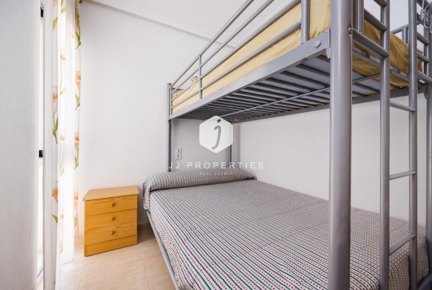 Tweedehands - Penthouse -
Torrevieja