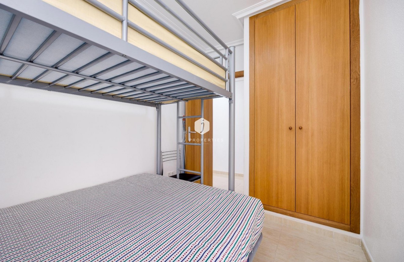 Tweedehands - Penthouse -
Torrevieja