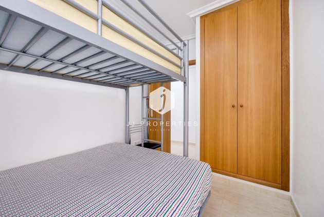 Tweedehands - Penthouse -
Torrevieja