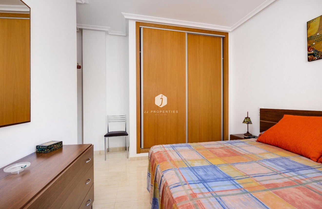 Tweedehands - Penthouse -
Torrevieja