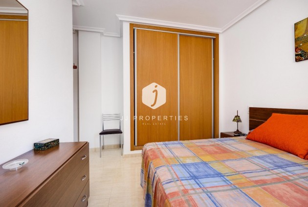 Tweedehands - Penthouse -
Torrevieja