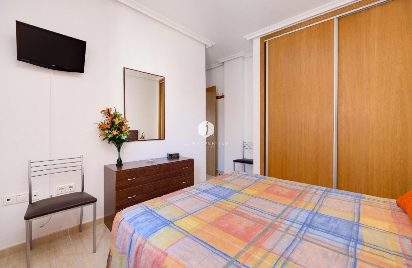 Tweedehands - Penthouse -
Torrevieja