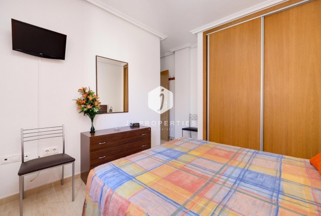 Tweedehands - Penthouse -
Torrevieja