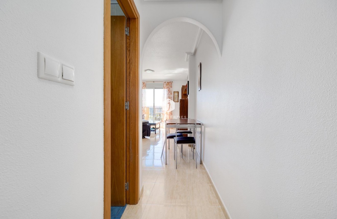 Tweedehands - Penthouse -
Torrevieja