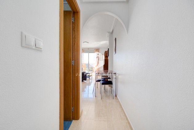 Tweedehands - Penthouse -
Torrevieja