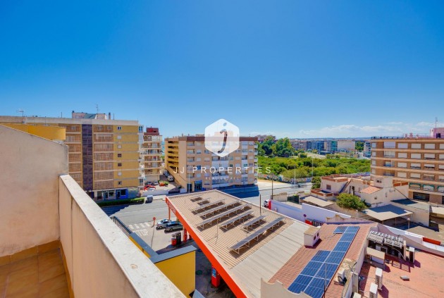 Tweedehands - Penthouse -
Torrevieja